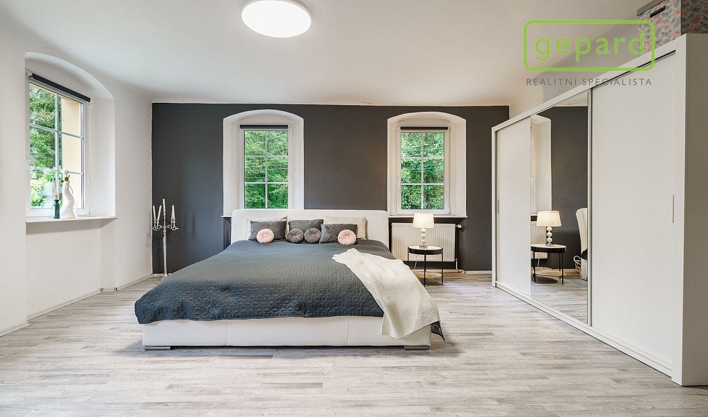 Prodej domu 295 m² s pozemkem 9 233 m², Hazlov – náhled fotky 13