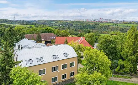 Prodej bytu 5+kk 150 m²