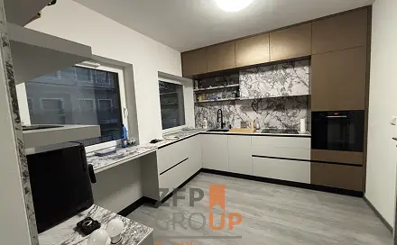 Pronájem bytu 2+1 65 m², Nádražní, Morkovice-Slížany - Morkovice, okres Kroměříž