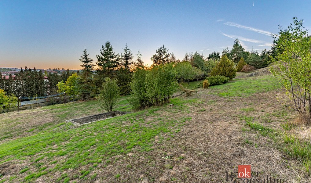 Prodej stavebního pozemku 2 190 m², Velké Meziříčí – náhled fotky 7
