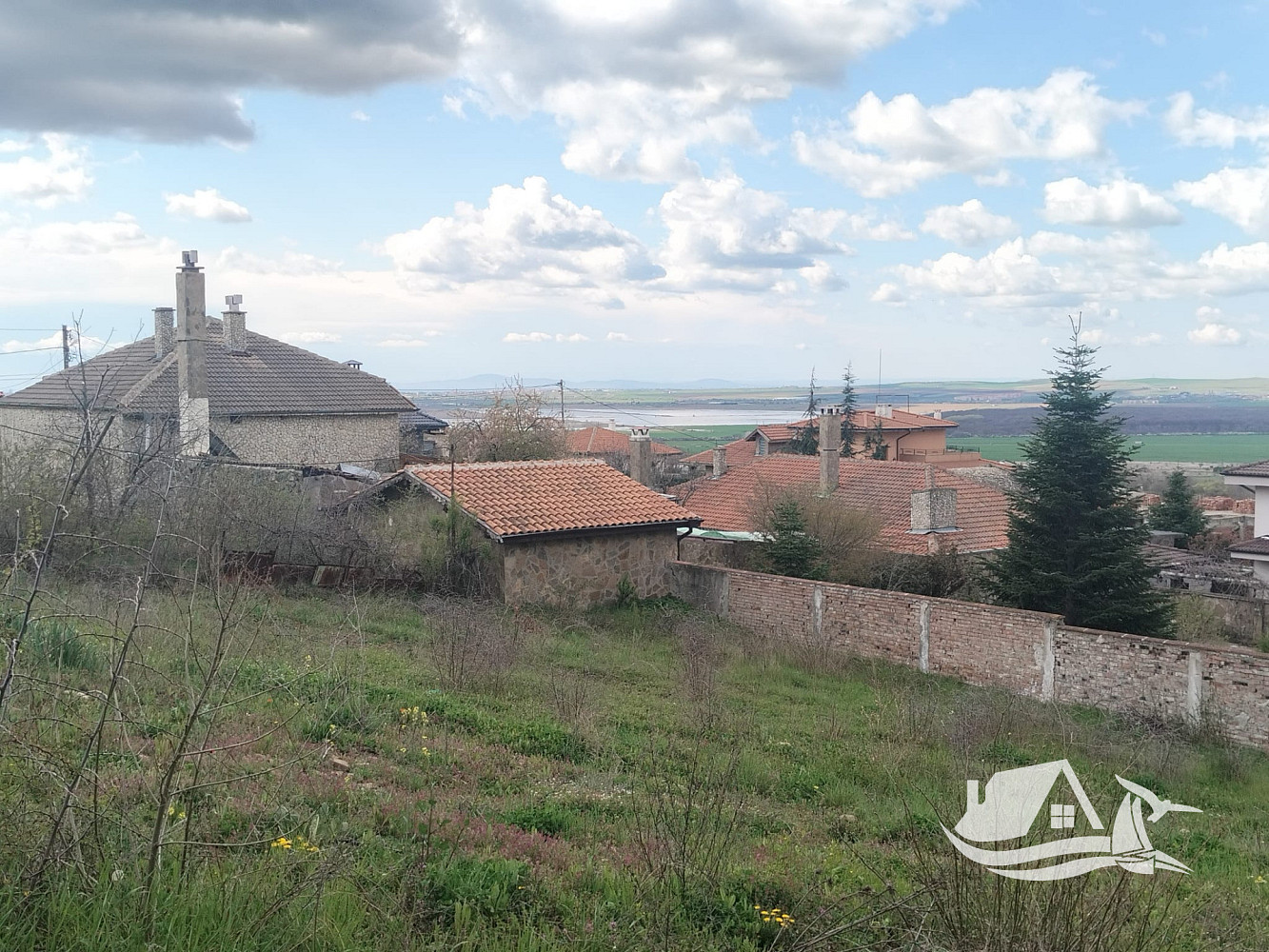 Prodej stavebního pozemku 502 m² — photo 3