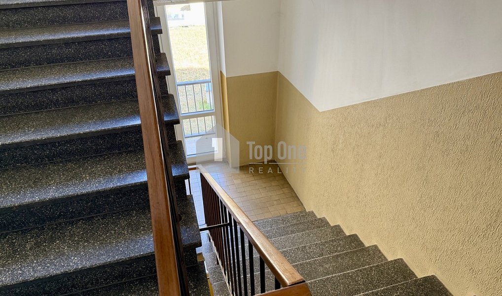 Prodej bytu 2+kk 55 m², Praha – náhled fotky 16