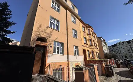 Pronájem bytu 3+1 85 m²