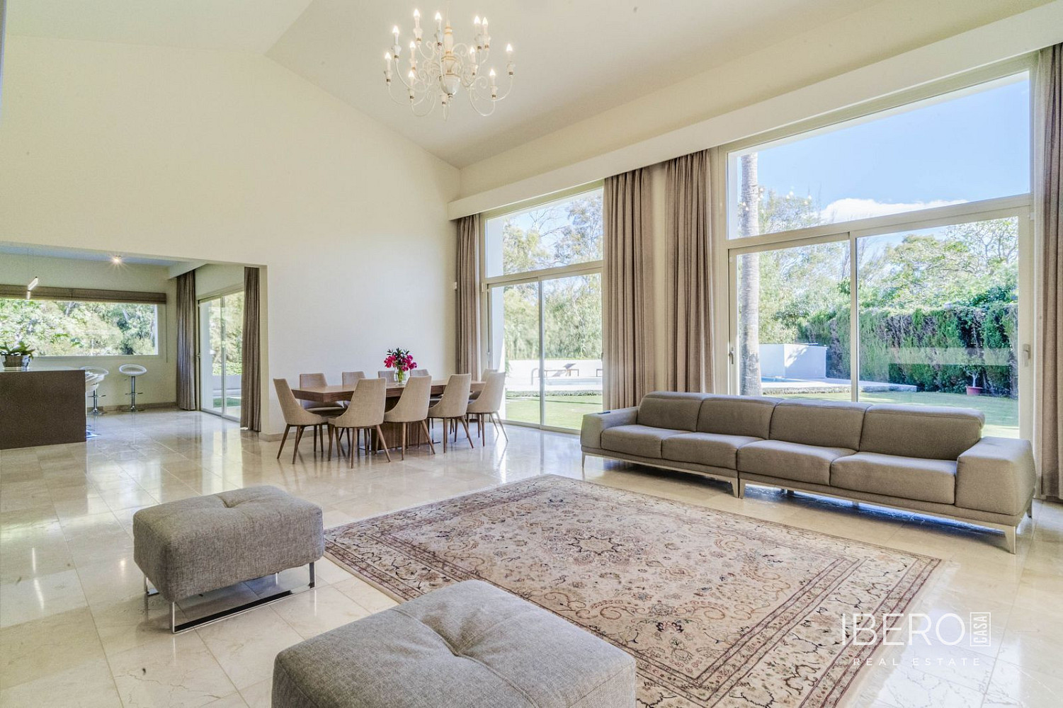Casa 4+kk – Marbella, Guadalmina Baja, Guadalmina - Vista 5