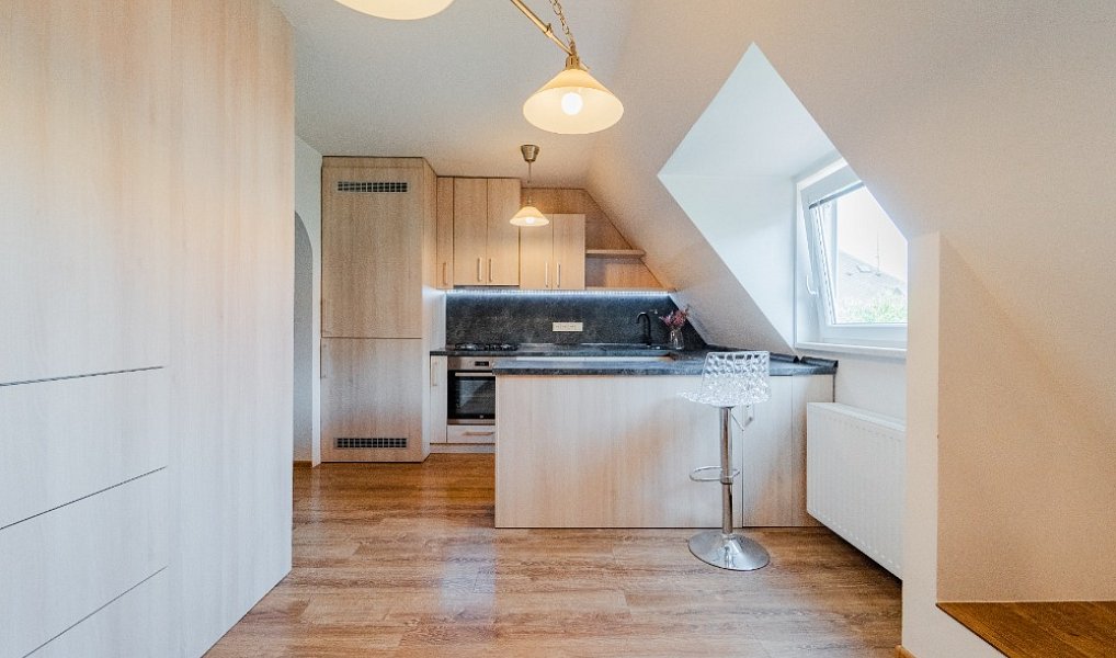 Prodej bytu 3+1 70 m², Opava – náhled fotky 2