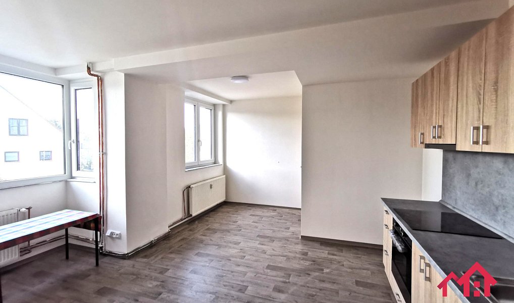 Pronájem bytu 2+kk 41 m², Králíky – náhled fotky 4