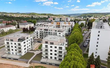 Prodej bytu 3+kk 67 m², Chodská, Trutnov - Horní Předměstí