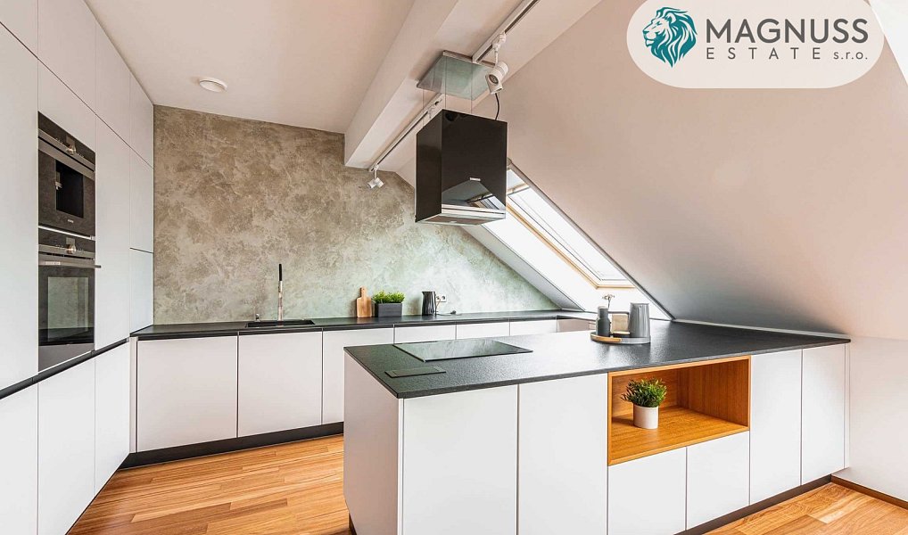 Prodej bytu 3+kk 165 m², Ostrava – náhled fotky 2