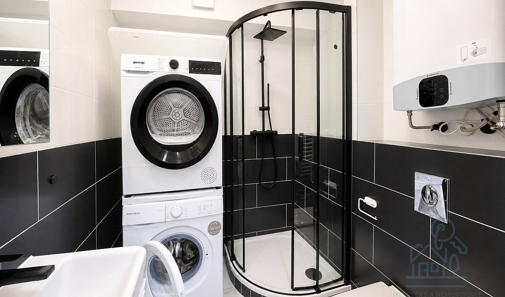 Prodej bytu 2+kk 33 m², Praha – náhled fotky 7
