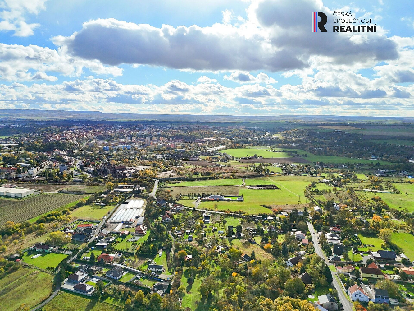 Prodej stavebního pozemku 826 m² – fotografie 5