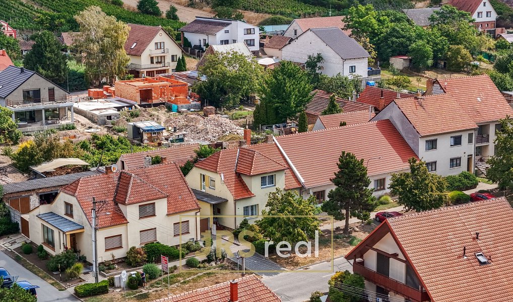 Prodej domu 220 m² s pozemkem 795 m², Popice – náhled fotky 22