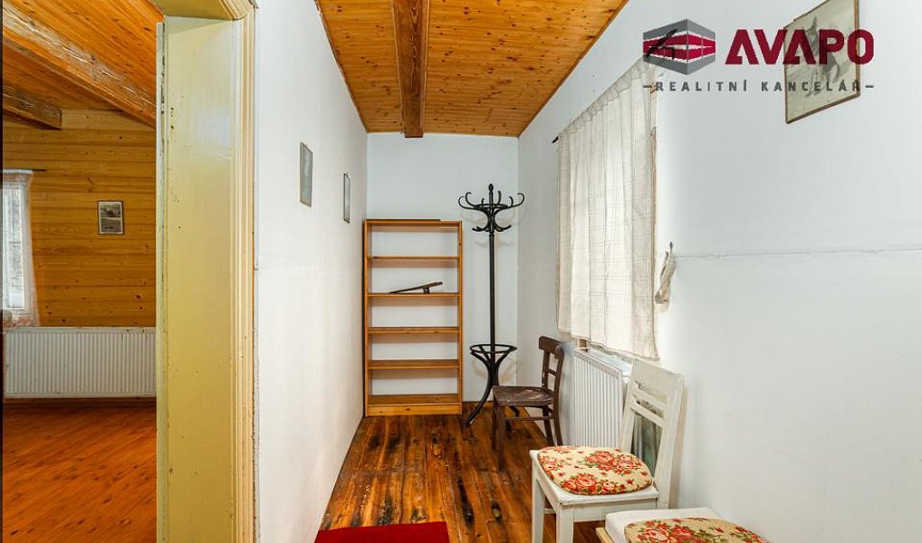 Prodej domu 140 m² s pozemkem 3 363 m², Heřmanovice – náhled fotky 18