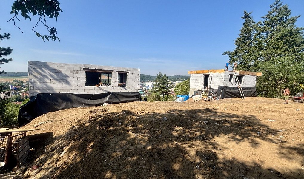 Prodej domu 154 m² s pozemkem 950 m², Troubsko – náhled fotky 20