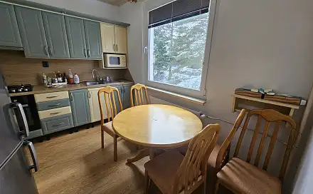 Pronájem bytu 3+1 65 m²