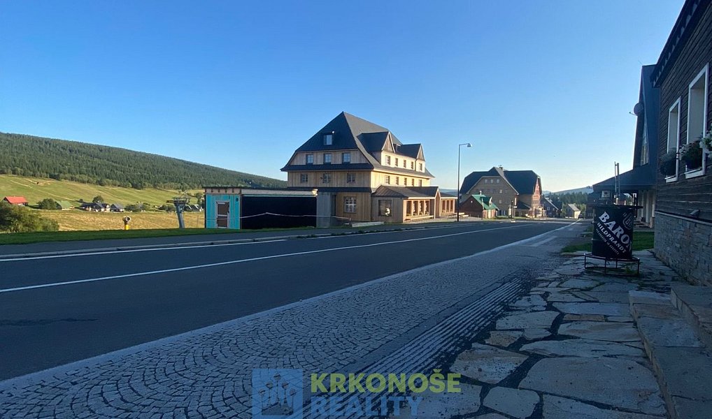 Prodej bytu 2+1 54 m², Malá Úpa – náhled fotky 7