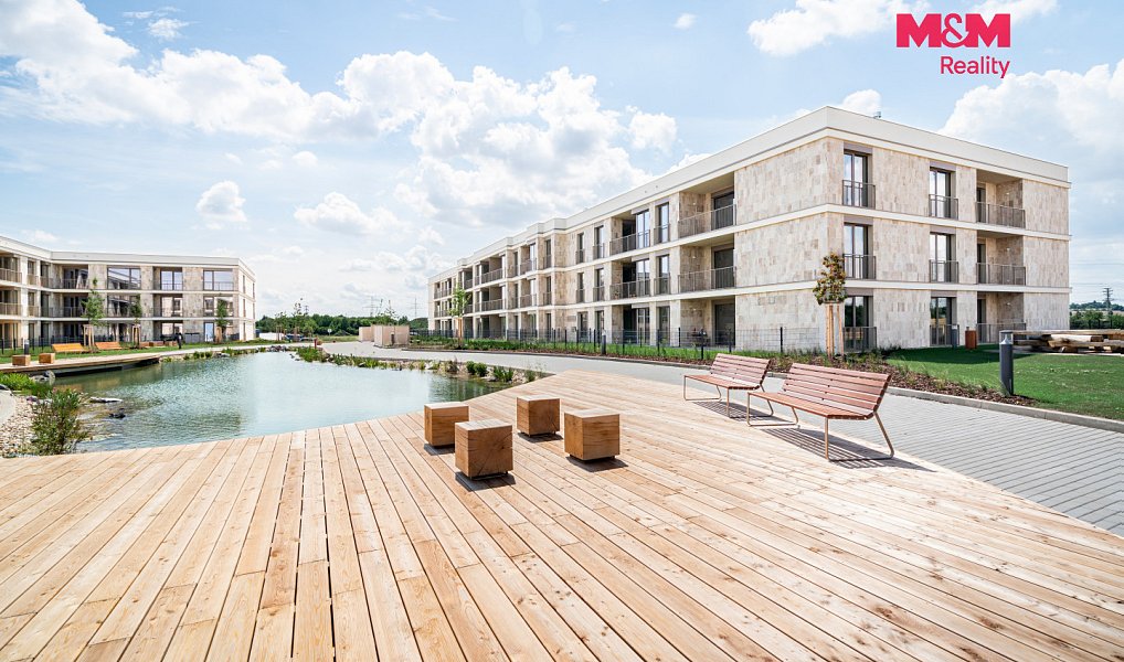 Prodej bytu 2+kk 46 m², Brandýs nad Labem-Stará Boleslav – náhled fotky 14