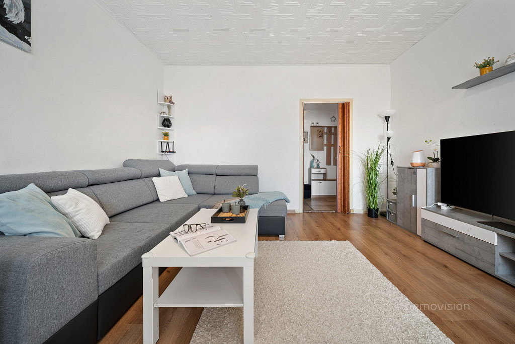 Prodej bytu 3+1 65 m² – fotografie 3