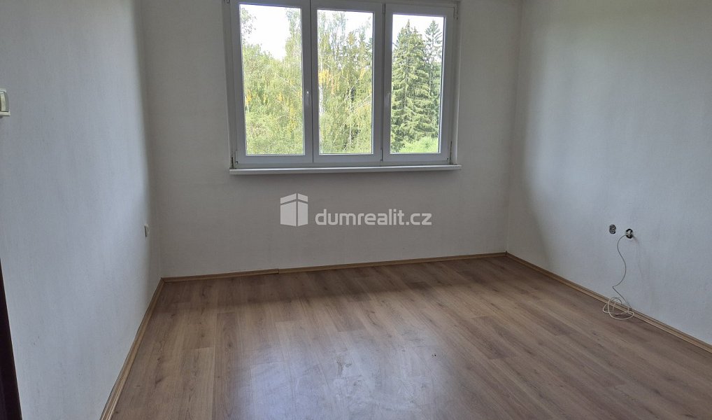 Prodej bytu 3+1 60 m², Pohorská Ves – náhled fotky 14