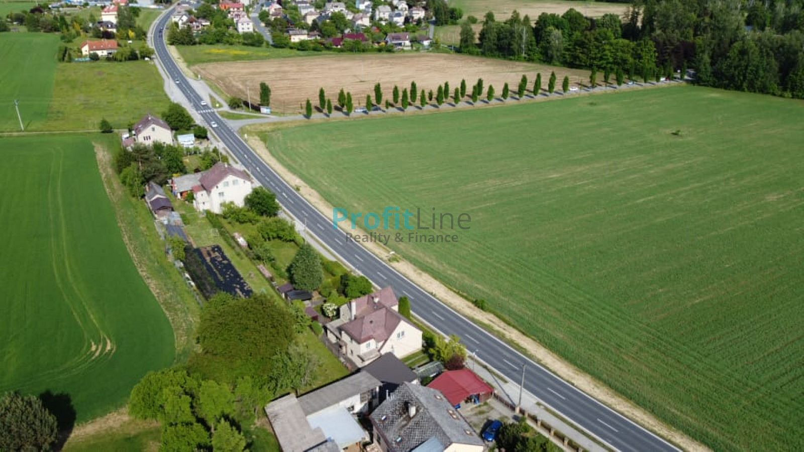 Prodej zahrady 2 946 m² – fotografie 4