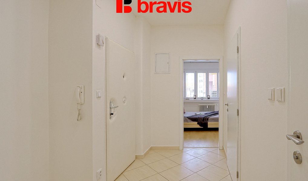 Pronájem bytu 2+kk 55 m², Brno – náhled fotky 9