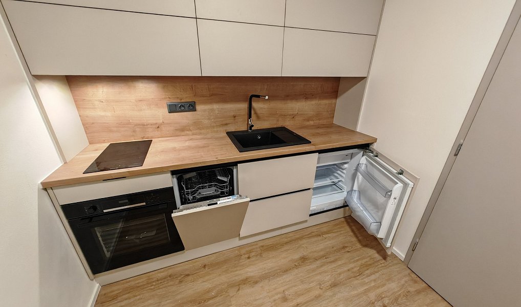 Pronájem bytu 2+1 44 m², Brno – náhled fotky 2
