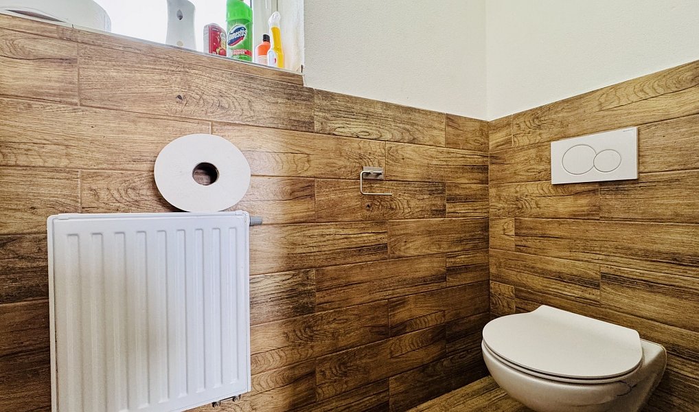 Prodej domu 119 m² s pozemkem 663 m², Náměšť nad Oslavou – náhled fotky 14