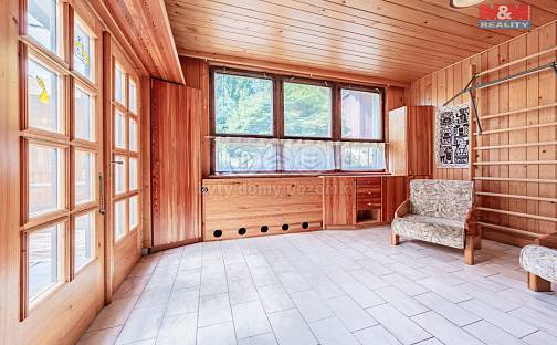 Prodej domu 190 m² s pozemkem 991 m², Stárkov - Chlívce, okres Náchod
