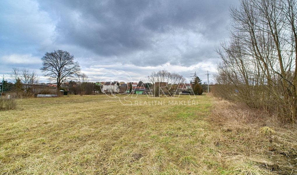 Prodej stavebního pozemku 1 846 m², Brušperk – náhled fotky 6