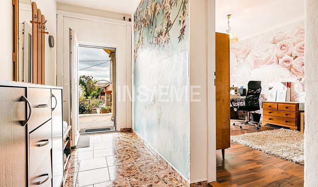 Prodej domu 180 m² s pozemkem 354 m², Jaroslavice – náhled fotky 11