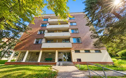 Prodej bytu 3+1 90 m²