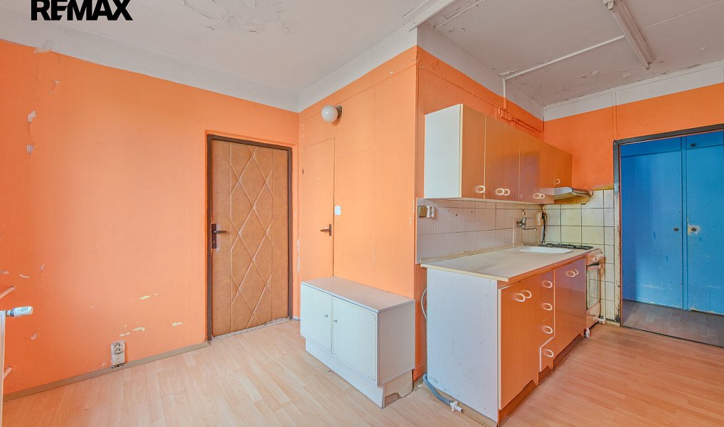 Prodej bytu 3+1 66 m², Aš – náhled fotky 8