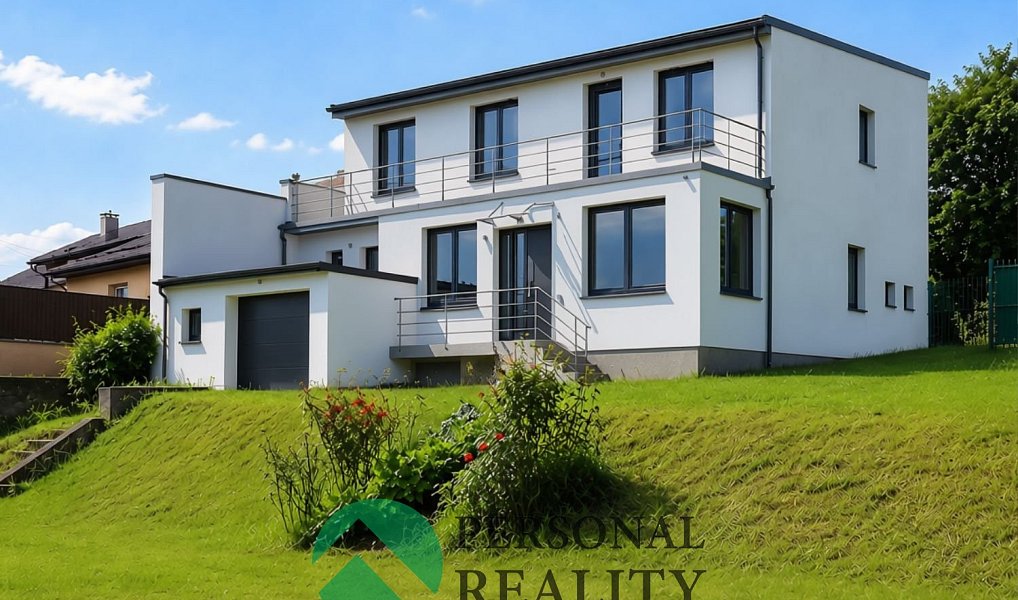 Prodej domu 150 m² s pozemkem 562 m², Rynholec – fotka 1 z 17