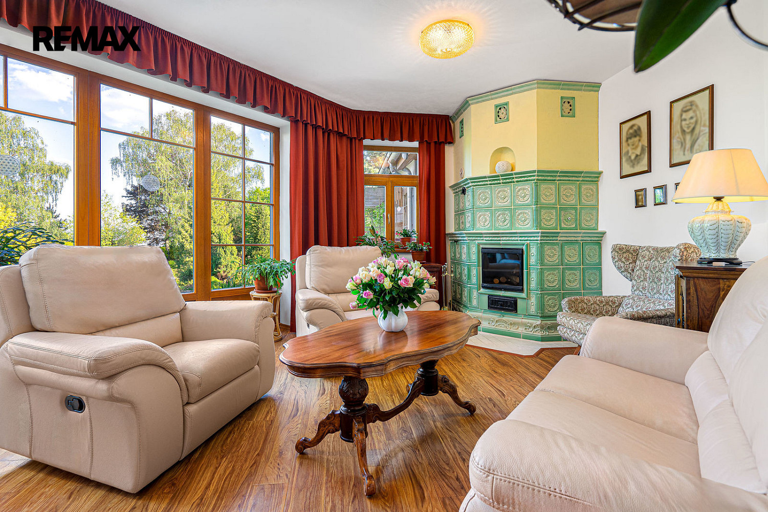 Prodej domu 277 m² s pozemkem 3 435 m² – pohled 6
