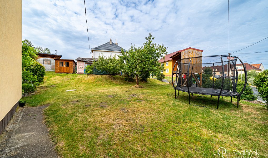 Prodej domu 100 m² s pozemkem 567 m², Březová – náhled fotky 23