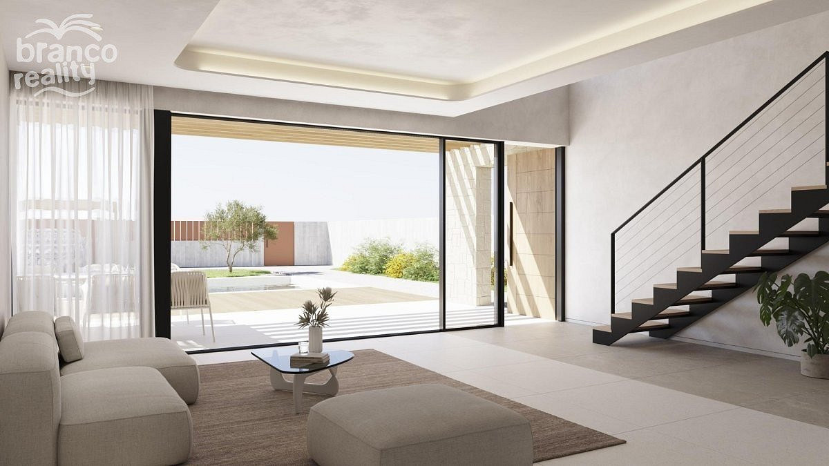 House in Finestrat, Urbanització Golf Badia, la Marina Baixa - Vista 4