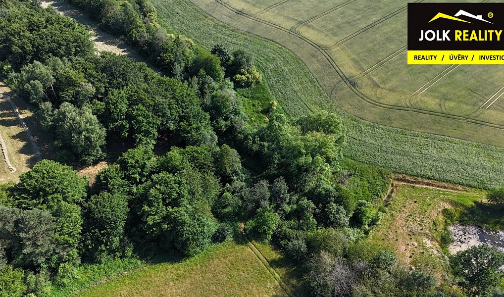 Prodej pozemku 1 819 m², Hradec nad Moravicí – náhled fotky 10