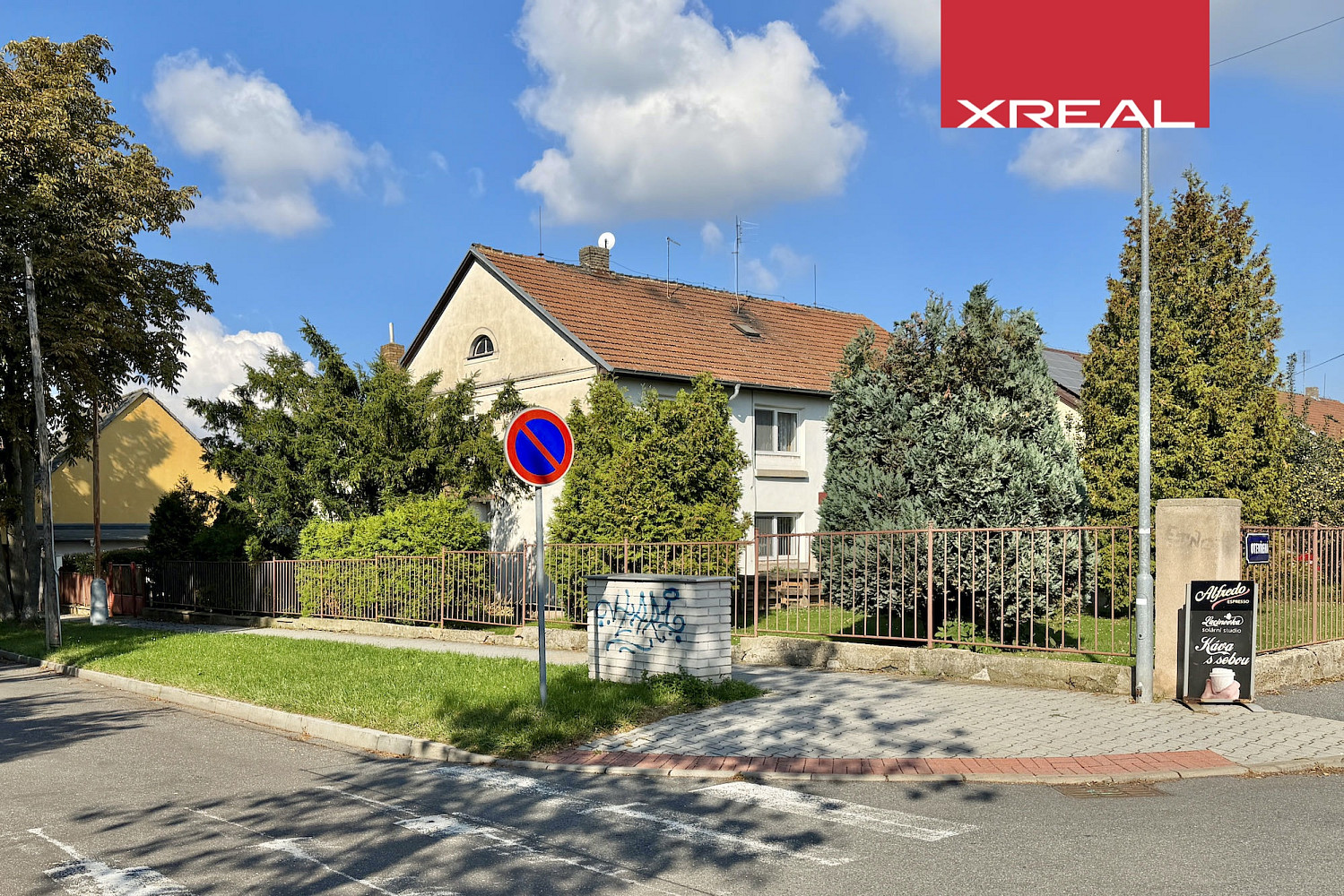 Prodej domu 141 m² s pozemkem 638 m², Kladno