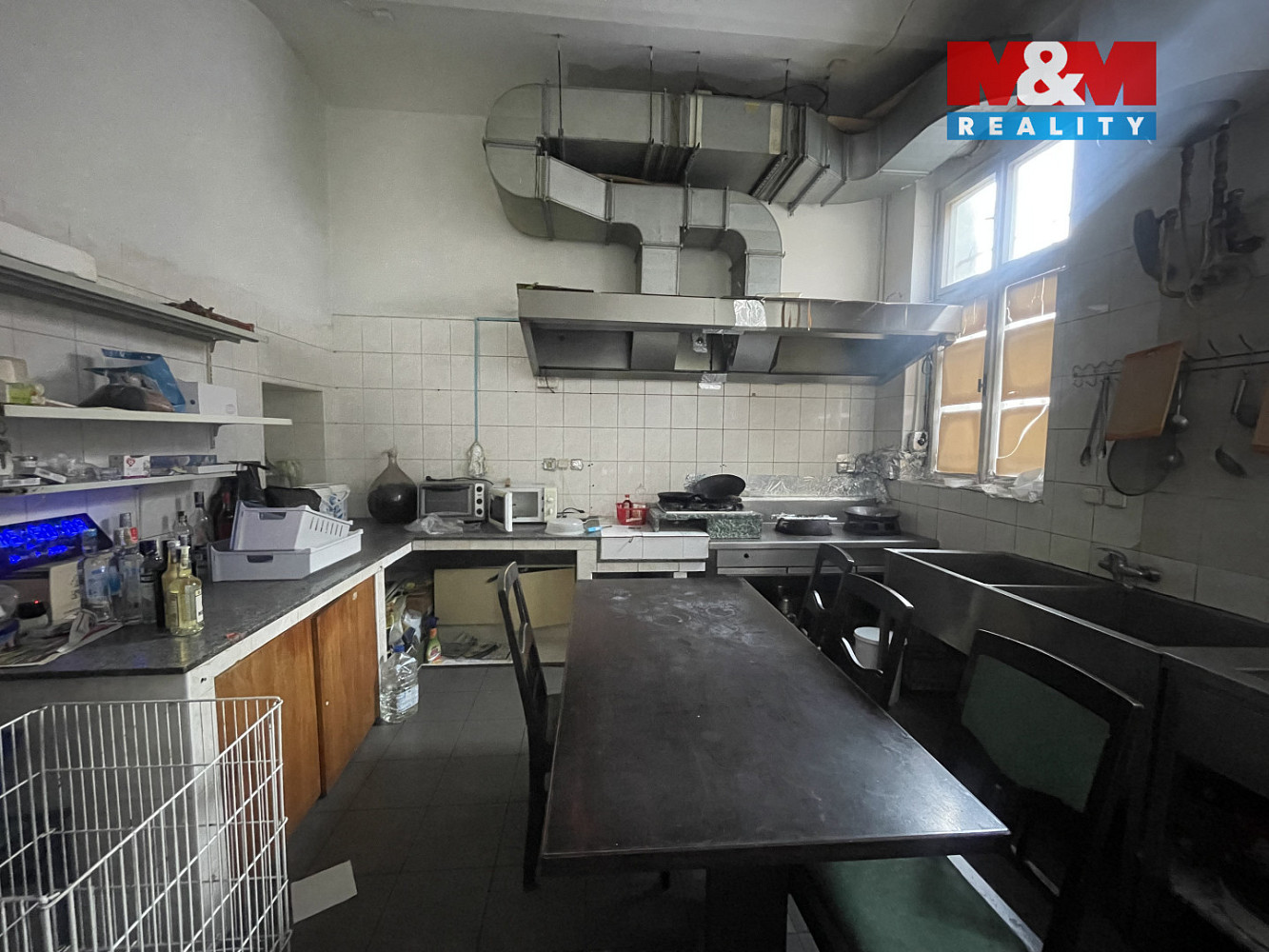 Prodej nájemního domu, činžáku 1 803 m² — photo 5