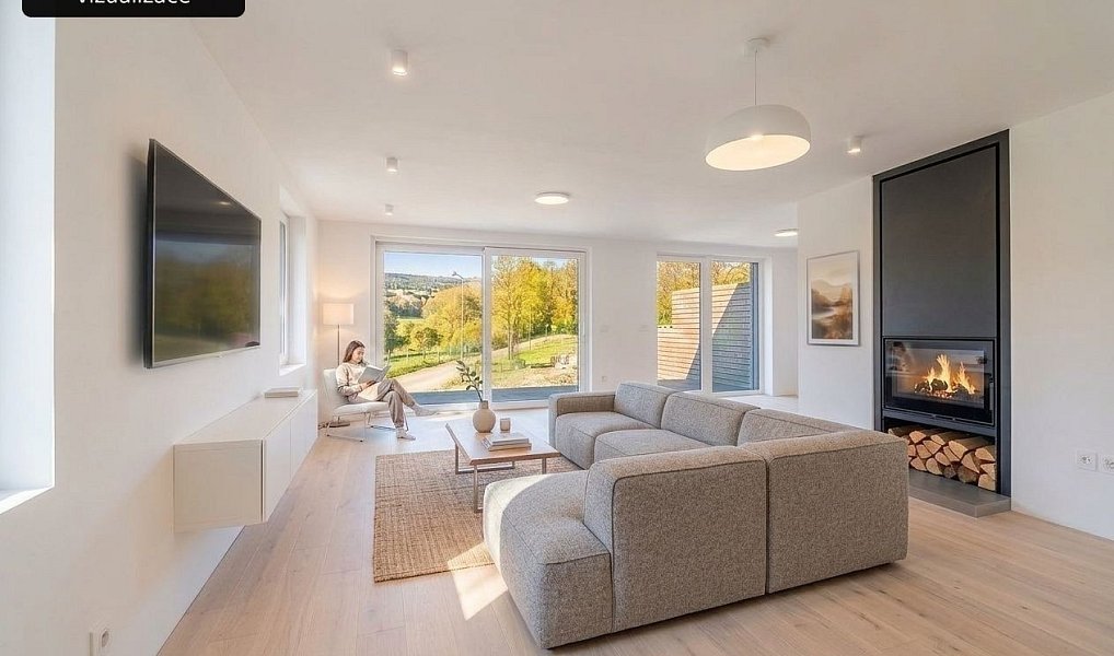 Prodej domu 280 m² s pozemkem 397 m², Olomouc – náhled fotky 6