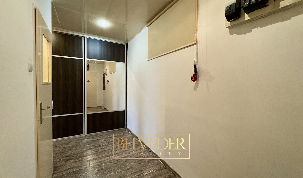 Prodej bytu 1+1 37 m², Teplice – náhled fotky 8