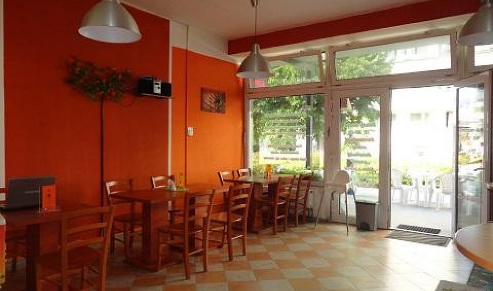 Pronájem restaurace 110 m², Čestlice – náhled fotky 3