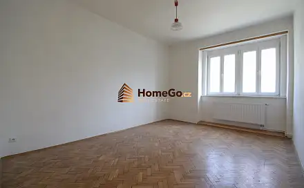 Pronájem bytu 3+1 97 m²