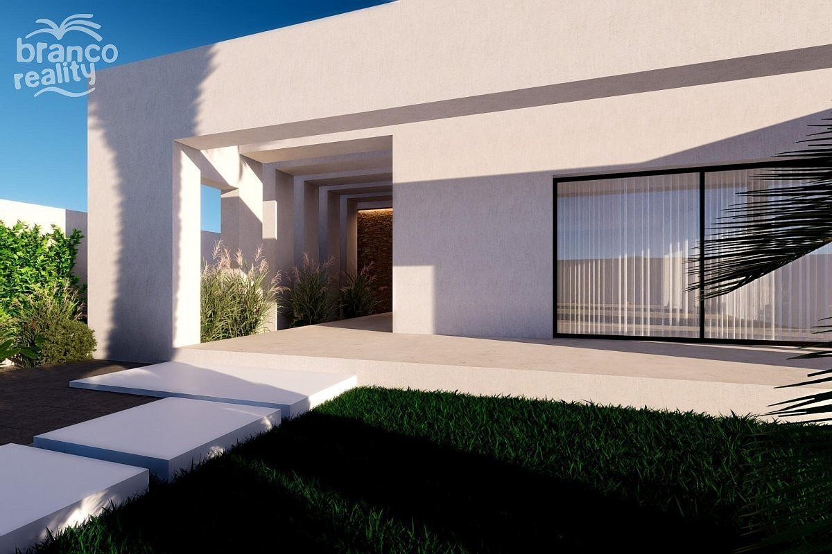 Prodej domu 110 m² s pozemkem 544 m² — photo 3