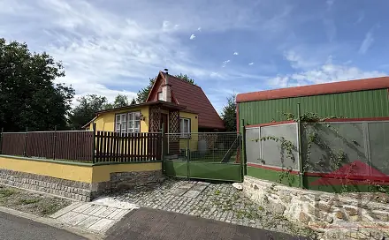 Prodej chaty/chalupy 50 m² s pozemkem 400 m², Čímice, okres Klatovy