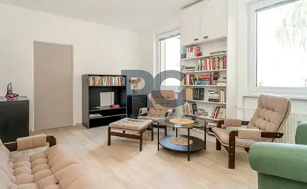Prodej bytu 3+1 63 m², Na Stínadlech, Písek - Pražské Předměstí