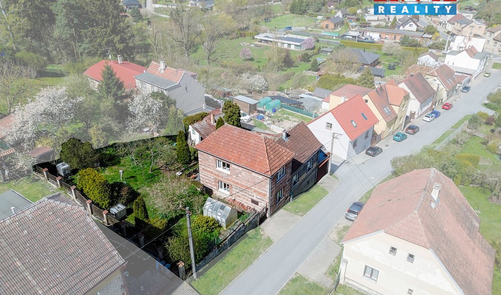 Prodej domu 167 m² s pozemkem 619 m², Družec – náhled fotky 13