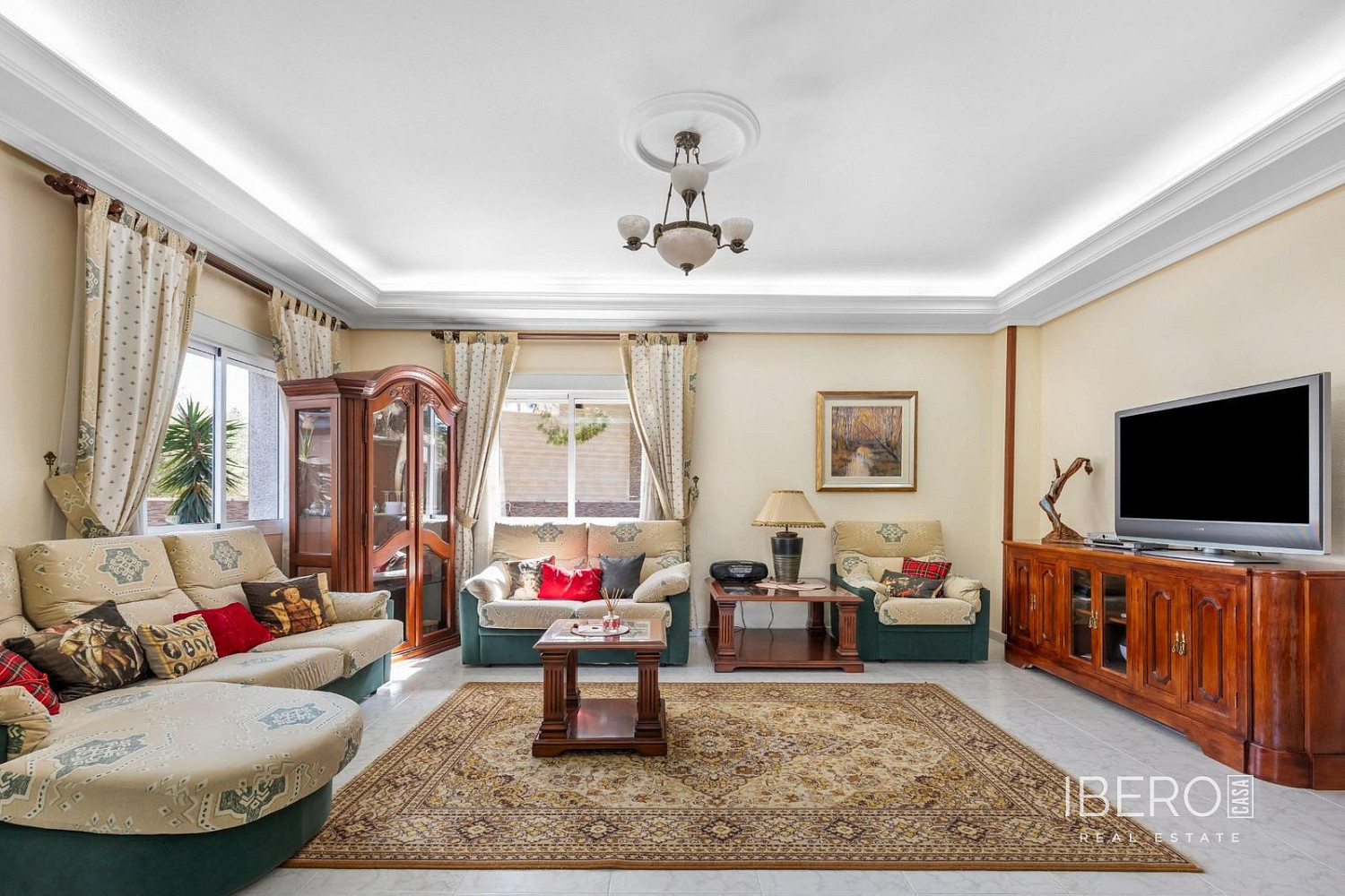 Casa 6+kk – Rojales, el Baix Segura / La Vega Baja - Més