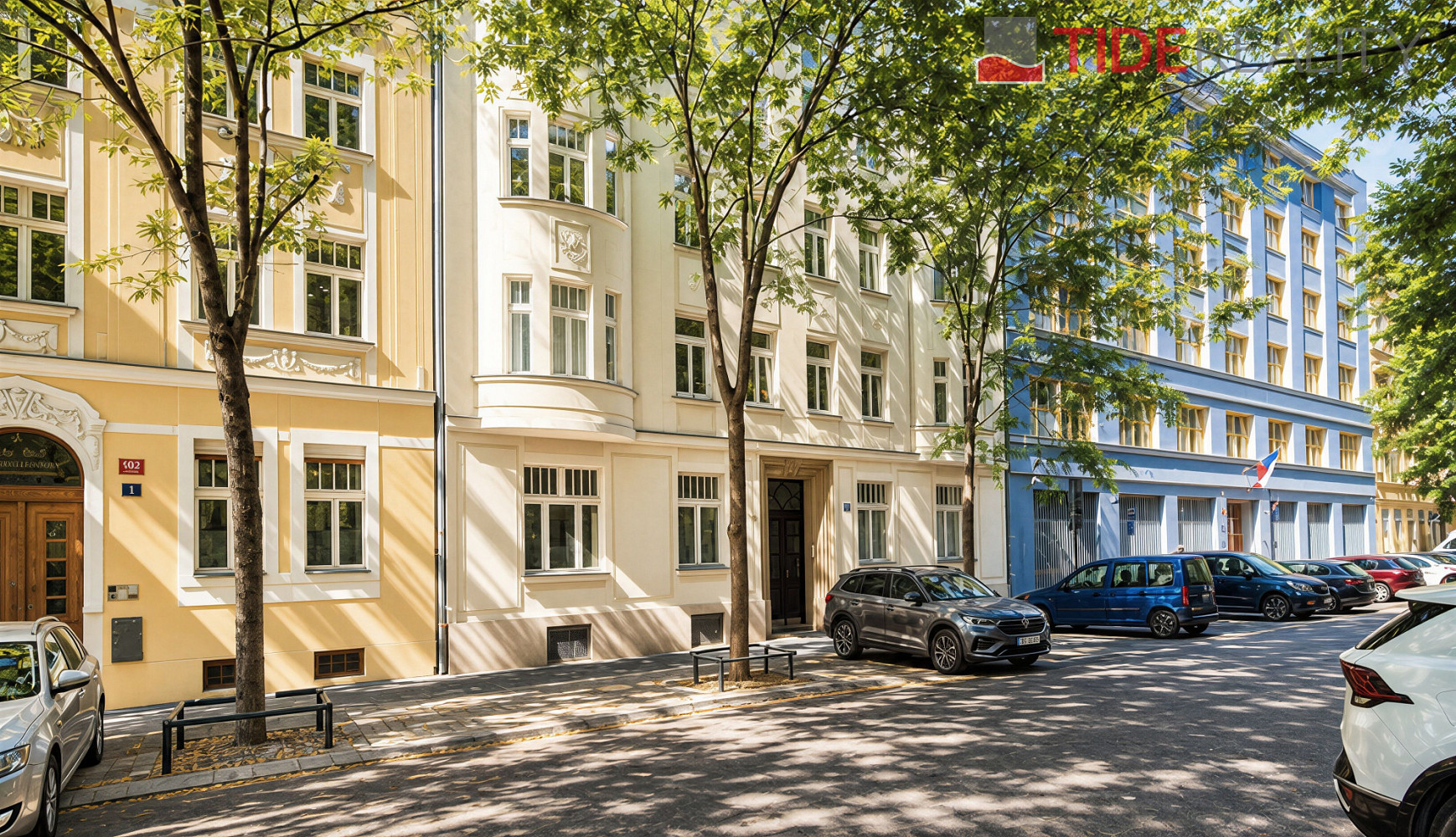 Prodej bytu 3+kk 76 m² – fotografie 3