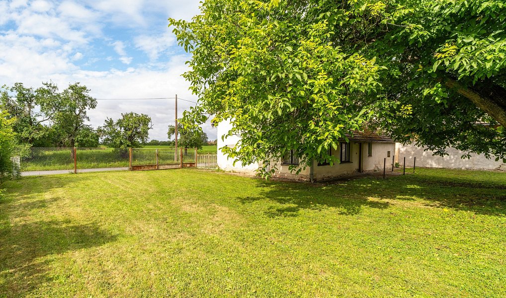 Prodej domu 65 m² s pozemkem 1 353 m², Vilémov – náhled fotky 10