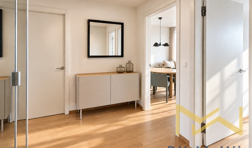 Pronájem bytu 2+kk 52 m², Praha – náhled fotky 9
